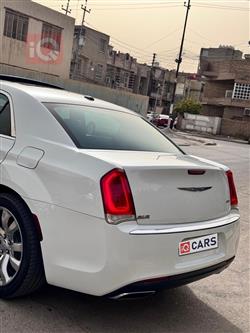 كرايسلر 300